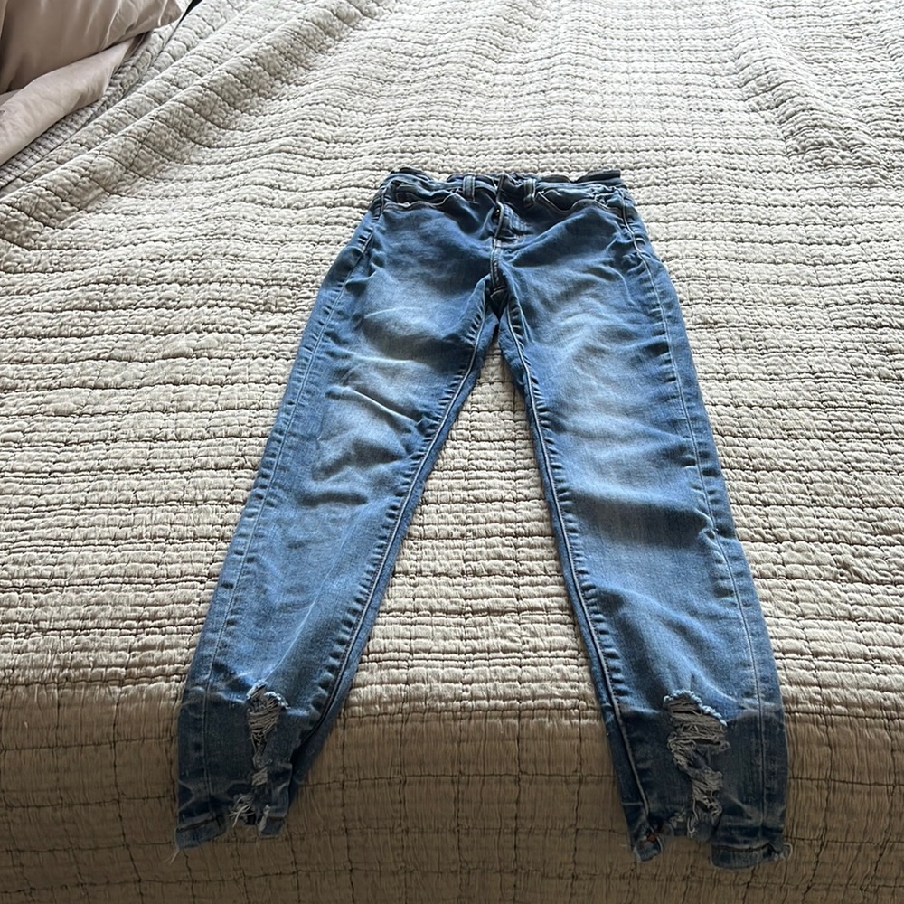 Flying Monkey Women’s jeans